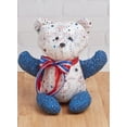 Simplicity Pattern Bear