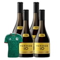 thumbnail image 1 of 4 Brandy Torres 10 700 ml + Jersey Verde, 1 of 3
