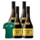 thumbnail image 1 of 4 Brandy Torres 10 700 ml + Jersey Verde, 1 of 3