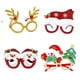 thumbnail image 3 of Gafas y Sombreros de Navidad Hugo 6 Piezas, 3 of 7