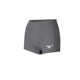 thumbnail image 1 of Shorts de Voleibol Mizuno Apex para Mujer con Tiro de 2.5 Pulgadas en Color Gris Oscuro, 1 of 6
