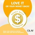 thumbnail image 6 of Olay Indulgent Moisture Women's Body Wash, Mango Butter & Vanilla Orchid, All Skin Types, 20 fl oz, 6 of 8