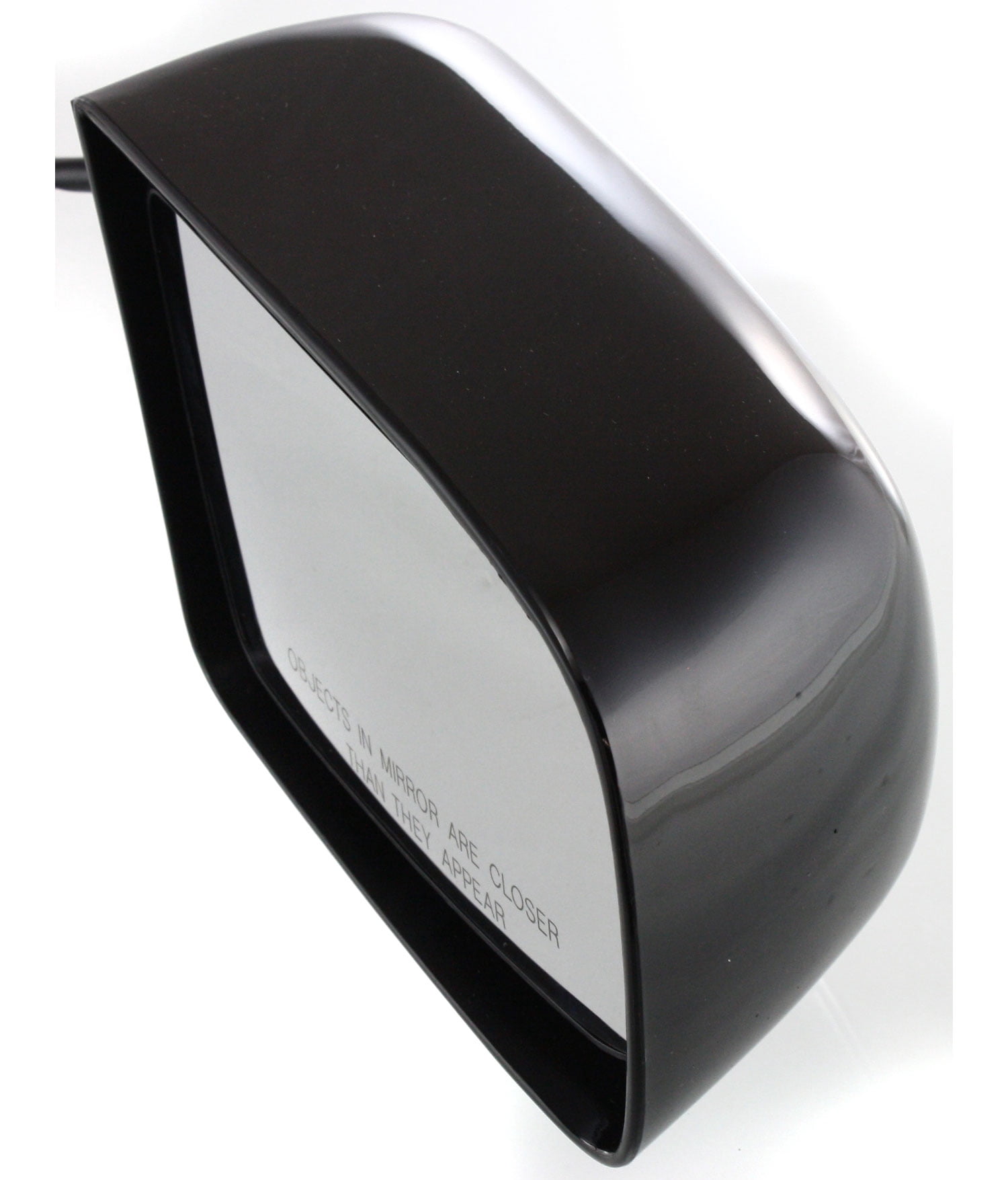 Mirror Compatible With 1990-1996 Pontiac Grand Prix 1988-1996 Buick Regal Right Passenger Side Paintable Kool-Vue
