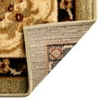 thumbnail image 7 of Unique Loom Pioneer Collection Area Rug - Missoula (9' x 12' Rectangle Green/Black), 7 of 7