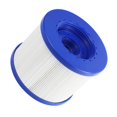thumbnail image 4 of Elemento De Filtro De Piscina Inflable Cartucho De Filtro Práctico Eficiente Accesorios De Piscina Methold HA021114-00, 4 of 7