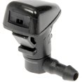 thumbnail image 1 of 58147 Windshield Washer Nozzle By DORMAN-HELP, 1 of 1
