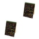 thumbnail image 2 of Seitruly Coils Drawing Book 10 Book Colorful Educational Painting Sketchbook Books Paper Art Children for Household School Using aleatorio PC 1 2piezas, 2 of 6