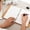 White1, variant on Dot Grid Loose Leaf Paper B5 Loose Leaf Filling Paper 9 Hole Shaped Planning Filling Paper 45 Sheets Of White Paper Per Pack
