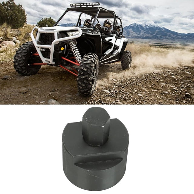 Quitar la herramienta extractora de volante de 50 mm x 1,5 LH Direct Reemplaza las piezas de repuesto profesionales de izquierda para DYNWAVEMX Retire el extractor de volante