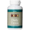 Redmond Trading Company Daily Detox - 120 Vegetarian Capsules