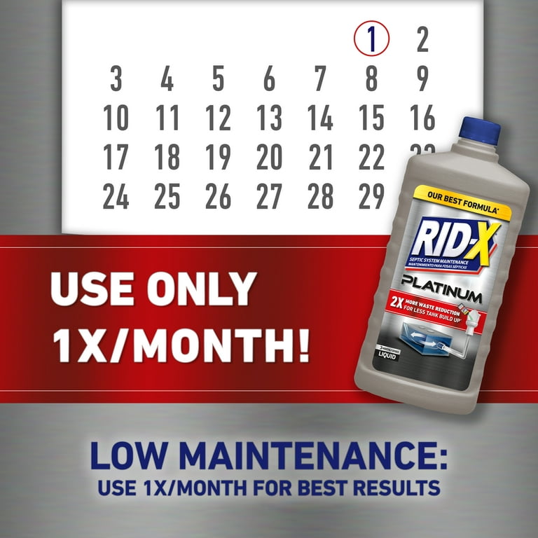 Is Rid-X Safe For RV Tanks? - Do It Yourself RV Maintenance