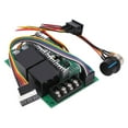 thumbnail image 2 of DC Motor Speed Controller, High Power DC Motor Speed Control Switch  For Power Supply, 2 of 8