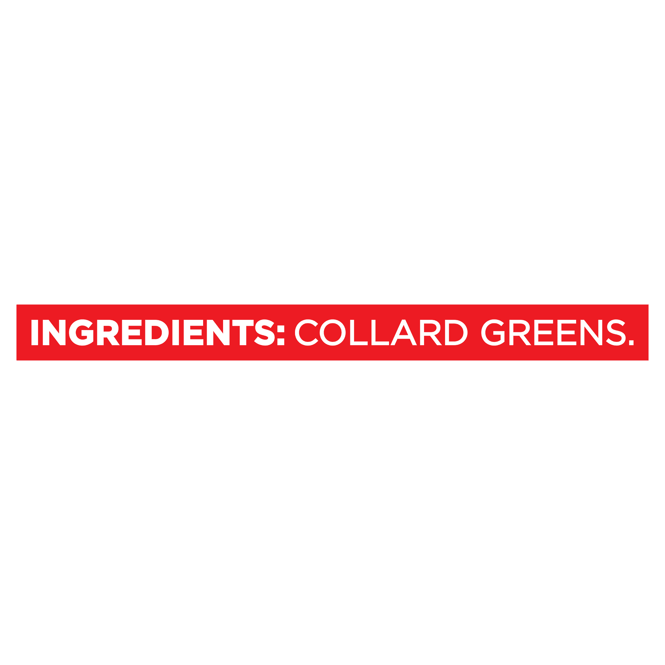 Pictsweet Farms Southern Classics Chopped Collard Greens, Frozen, 14 oz