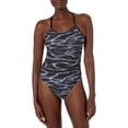 thumbnail image 1 of TYR Women's Lambent Cutoutfit One Piece Swimsuit, 1 of 4