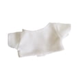 thumbnail image 4 of Ropa de peluche para muñecas de 15 cm Perfecl accesorios fotográficos de bricolaje, 4 of 8