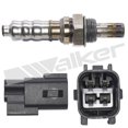 thumbnail image 4 of Walker Oxygen Sensor 350-34630 OE Replacement; Heated; Single Sensor; 4 Wire Connector; 600 Millimeter Overall Length, 4 of 4