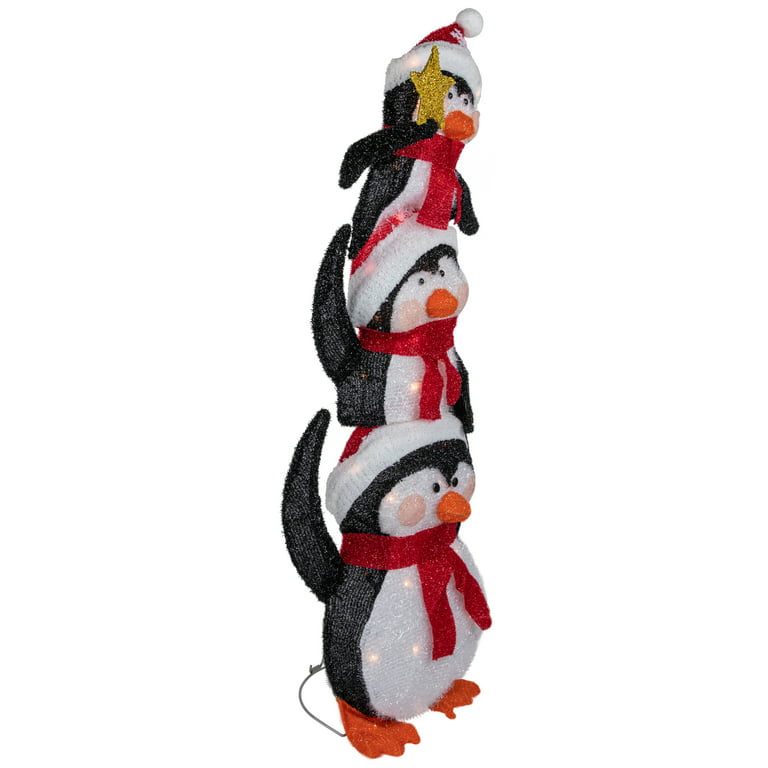 Pingouin GM • NLC Déco