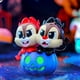 thumbnail image 5 of Caja misteriosa original de la serie Pumpkin de Disney Mickey Mouse y sus amigos, modelo de muñeco de PVC Stitch, regalo sorpresa de Halloween, colección de juguetes, 5 of 5