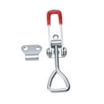thumbnail image 4 of KALLORY 1Pack Adjustable Toggle Clamp Latch for Welding Fixtures and Repairing Tools Handyman, 4 of 8