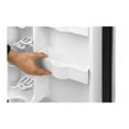 thumbnail image 5 of Danby DAR044A4BSLDD-6 4.4 cu. ft. Compact All-Fridge in Stainless Steel, 5 of 5