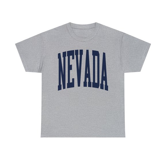 22Gifts Nevada Trip Moving Away Vacation Travel Shirt, Gifts, Tshirt