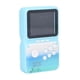 thumbnail image 3 of Retro Game Player, Blue Hand Eye Coordination Handheld Game Relaxing Para Cumpleaños Regalos De Navidad ANGGREK Handheld Game, 3 of 8