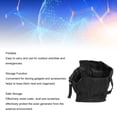 thumbnail image 4 of Solar Generator Cover, Storage Pocket Portable Solar Generator Cover Rain Proof Practical Polyester  for Emergency, 4 of 7