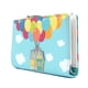 thumbnail image 2 of Cartera Loungefly Disney UP Balloon House de piel sintética, 2 of 3