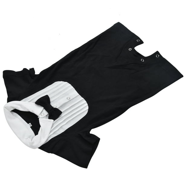 Mameluco para bebés recién nacidos niños y niñas mono de algodón