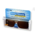 thumbnail image 2 of Solar Shield Dioptics Rectangle Sport Sunglasses, 2 of 8