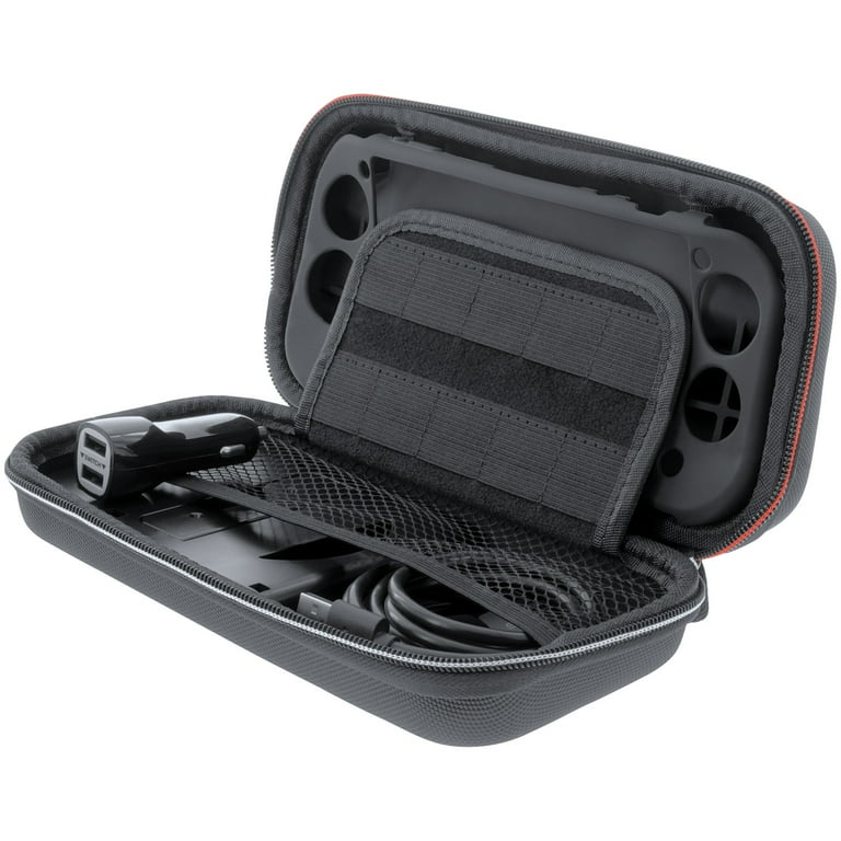 Dreamgear starter kit for nintendo best sale switch
