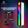 thumbnail image 1 of Bocina Bluetooth Barra De Luces Led Rgbw Inteligente, 1 of 8