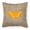 Multi, variant on Carolines Treasures BB1030-BL-OR-PW1414 Butterfly Burlap and Orange   Canvas Fabric Decorative Pillow BB1030 14Hx14W