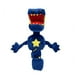 thumbnail image 1 of Juego de dibujos animados de Bob Boo, muñecas periféricas, Robot rojo relleno, muñecos de peluche, colección de regalos de vacaciones, novedad de 2023, 1 of 4