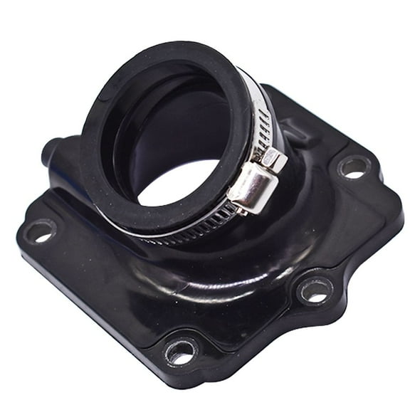 Intake Manifold Carburetor Boot Fit for Polaris ATV 3085277