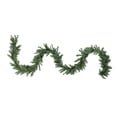 thumbnail image 2 of Northlight Commercial Canadian Pine Artificial Christmas Garland - 100' x 10" - Unlit, 2 of 5