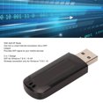 thumbnail image 4 of Adaptateur Réseau, Adaptateur WiFi USB Petit Portable 2 en 1 pour PC, 4 of 7