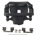 thumbnail image 5 of Remanufactured Cardone Cardone or OEF3 Brake Caliper, Unloaded w/Bracket, 5 of 7