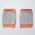 thumbnail image 1 of SNNROO Cute Knee Pads For Crawling  Anti-slip Knee Protectors  Cartoon Pattern Knee Pads, 1 of 7