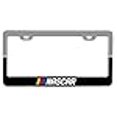 thumbnail image 3 of R and R Imports Cadre de Plaque d'Immatriculation en Métal Nascar, 3 of 4