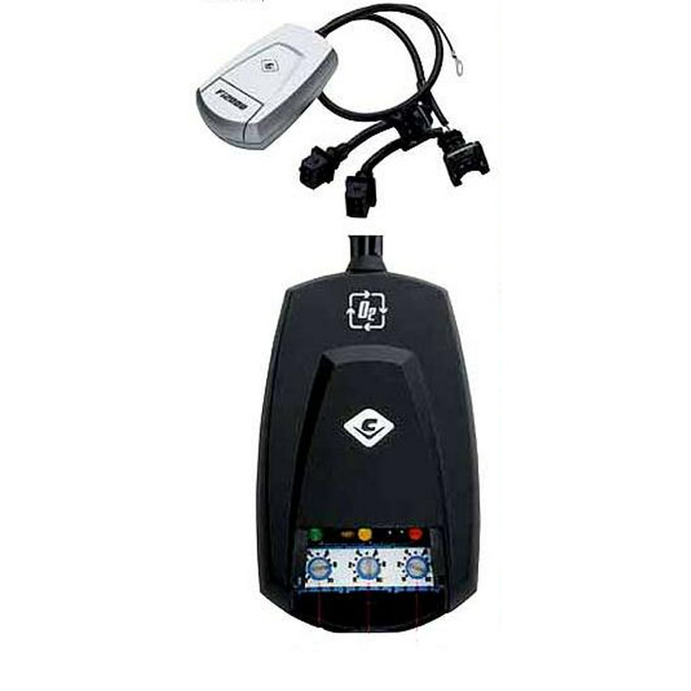 Cobra 921770CL50 FI2000R Fuel Processor