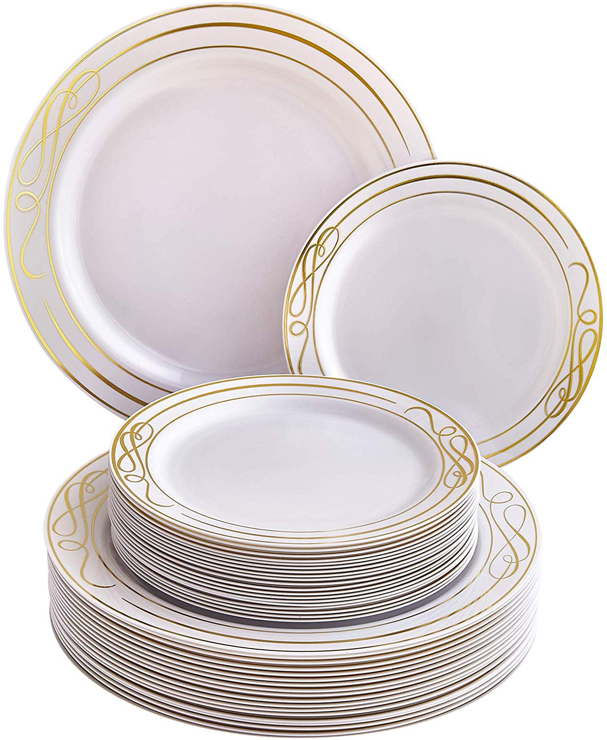 Fine Dining Plates Set - Sold Price: Set Of Twelve Lenox Fine Dinner ...