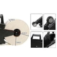 thumbnail image 3 of Plastic Drywall Tape Tool With Reversible Inside Corner Roller Right Left Dual Operation, 3 of 4