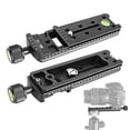 thumbnail image 2 of Lerpwige Durability Camera Clamp Long Board Clip Seat Plate Wide Compatibility Mount, 2 of 18