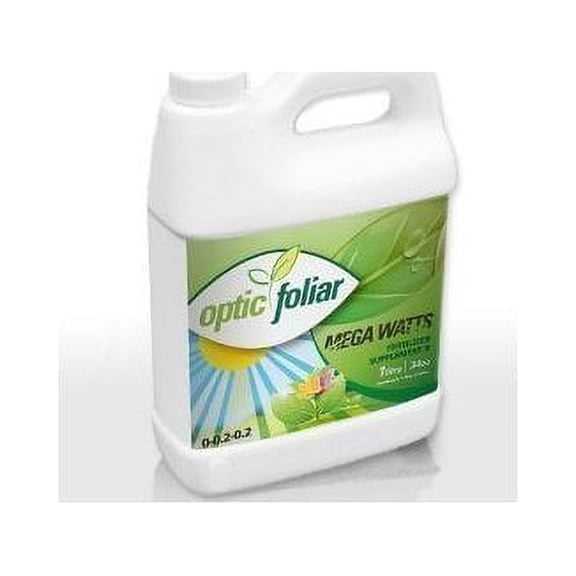 Watts 60ml by Optic Foliar