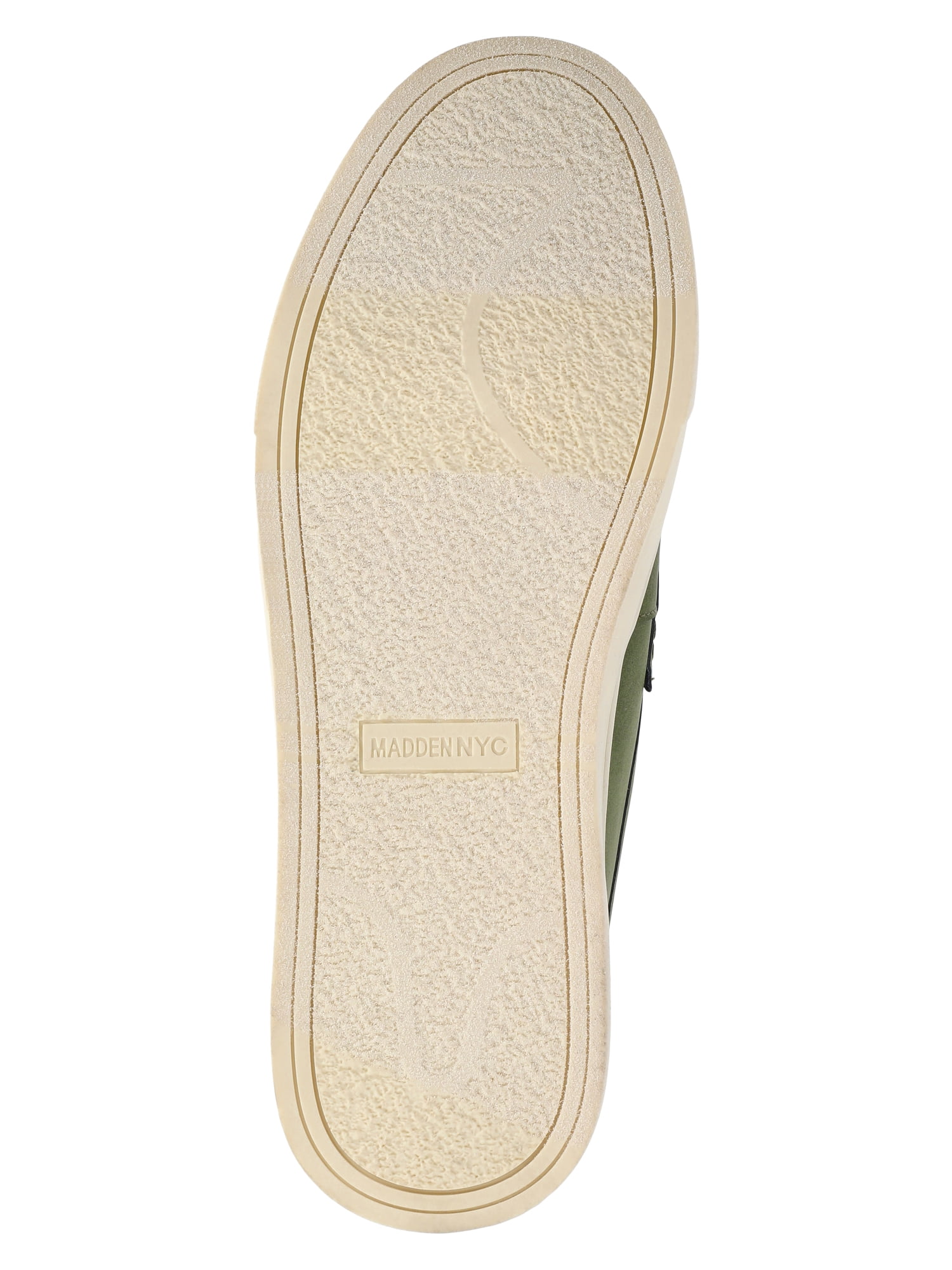 Madden NYC Men's Woven Driving Loafers