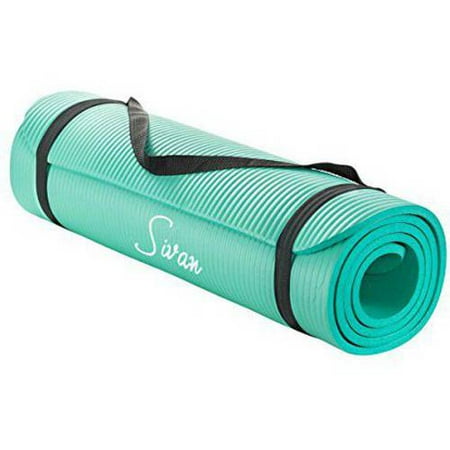 Sivan Health And Fitness 1 2 Extra Thick 71 Long Nbr Comfort
