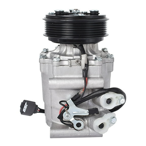 A/C Compressor Fit for Honda Civic 1.7L 2002-2005