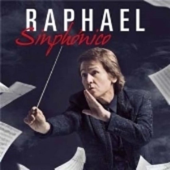 Raphael - Sinphonico - Music & Performance - CD