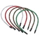 thumbnail image 1 of unbranded 5Ud Diademas De Purpurina Coloridas Para Uso En Fiestas Y Celebraciones, 1 of 7